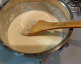 今日は特別、贅沢タラバの濃厚カニドリア作り方3写真