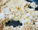 お弁当にも● かつお節のシンプル炒飯作り方1写真