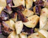 なすひき肉炒め🍆簡単節約作り方6写真