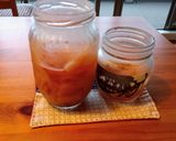 新生姜甘酢漬け作り方5写真
