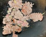 楽ちん ひき肉チンジャオロース丼作り方4写真