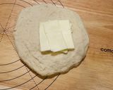 ふんわり山型食パン（手ごね・初心者OK）作り方4写真