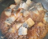 ご飯がすすむ!鯵の蒲焼作り方6写真