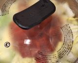 鶏もも肉と白菜のピリ辛トマト煮込み作り方3写真