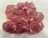 簡単おいしい⭐︎鶏もも肉の照り焼き⭐︎作り方2写真