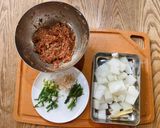 トウガンと肉団子のスープ作り方3写真
