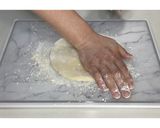 たけのことアスパラのピザ★動画あり★作り方15写真