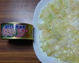 ヨウサマの減塩張太夫風焼売作り方2写真
