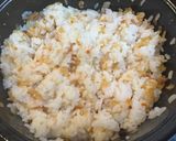 業務スーパーおかわり生姜で焼き鯖の棒寿司作り方3写真