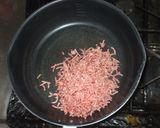 なす豚ひき肉生姜焼き♪簡単やわらかい作り方2写真