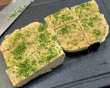 松風焼き作り方10写真