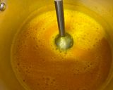 【保育園給食】かぼちゃスープ作り方3写真