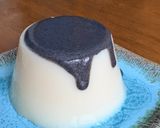 材料3つ♪ジューサーで黒ごまソース作り方3写真