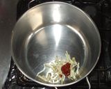 肉じゃがピリ辛アレンジ♪簡単オイスター作り方2写真