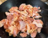即席簡単チキンケバブ🥙作り方4写真