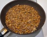 お家の味噌で簡単ジャージャー麺or丼作り方4写真