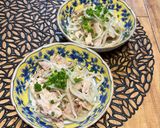 超簡単♪豚肉ともやしのレンジ蒸し作り方13写真
