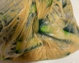 きゅうりの酒粕漬け、フレッシュ食感作り方4写真