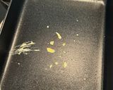 卵焼き、出来るかな？作り方6写真