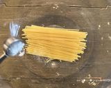 レンジde絶品★和風なめ茸おろしパスタ作り方10写真