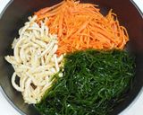 うち☆そうめん昆布の炒め煮❤️道産子常備菜作り方20写真