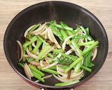 ゴロゴロかぶ雑炊作り方12写真