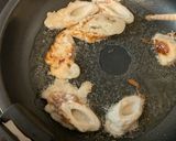 ＊材料2つ味付けなしで？！ちくわ天＊作り方5写真