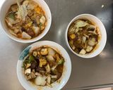 根菜茄子白菜コク旨ウスター味温野菜サラダ作り方19写真