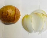 簡単にできるジャーマンポテト🥔作り方3写真