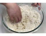 もっちり生地！生麩まんじゅう★動画あり★作り方4写真