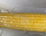 美味しい焼き🌽とうもろこし作り方1写真