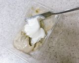おつまみに♪わさび漬けクリチバゲット作り方1写真