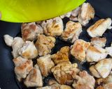 わが家のガリバタチキン作り方8写真