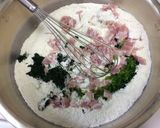 【幼児食】野菜ケーキ作り方3写真
