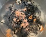 炊き込みご飯🤤作り方1写真