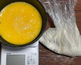 小麦粉で超簡単!ふわっふわパンケーキ🥞🍓作り方1写真