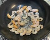 おから煮入りマカロニグラタン作り方3写真
