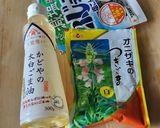 豆腐の塩昆布まみれ☆おつまみ☆包丁不要作り方2写真