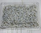 釜揚げしらすとオイルサーディンのパスタ作り方1写真