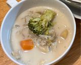 何でも入ちゃえ！放置でスープ作り方7写真