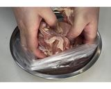 鶏肉のレモン煮★動画あり★作り方4写真