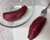 HB（シロカ） ねっとり焼き芋作り方1写真