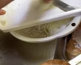 シソ香る三陸ワカメのシャキッと和風サラダ作り方1写真