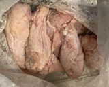 ヤンニョムチキン作り方1写真