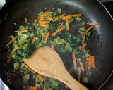 ささっと薬膳混ぜご飯作り方2写真
