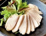 激ウマ！簡単＊プロの基本の絶品ハンバーグ作り方34写真