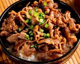 3つのコツで超絶品！ぽん助流炊き込みご飯作り方33写真