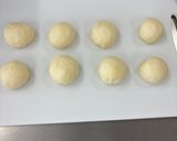 フライパンで作る総菜パン2種作り方2写真