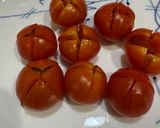 プチトマトを楽しむ春サラダ🥗作り方4写真