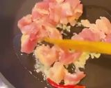 鶏肉とカシューナッツのホーリーバジル炒め作り方4写真